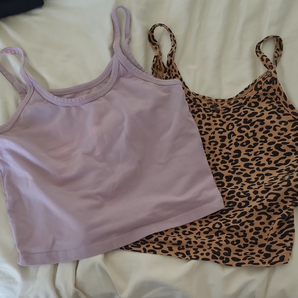 ARQ Tank Bundle